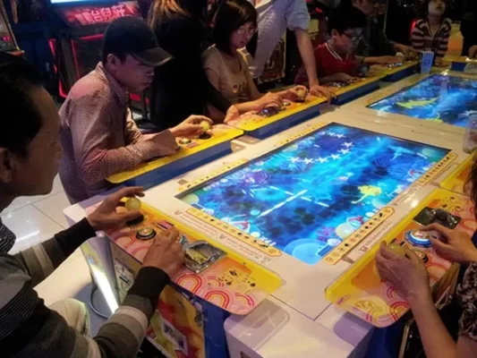 E-Sports tại Sunwin - Sunwin